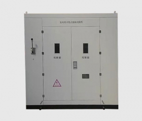 如何實(shí)現(xiàn)多個(gè)柴油發(fā)電機(jī)組共用一臺接地電阻柜？